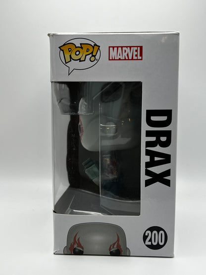 Funko Pop! Marvel - Drax (Guardians of the Galaxy Vol. 2) #200