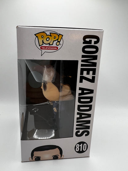 Funko Pop! TV: The Addams Family - Gomez Addams (Chase)