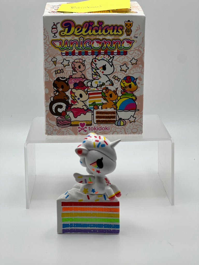 Tokidoki Licorne - Madeleine