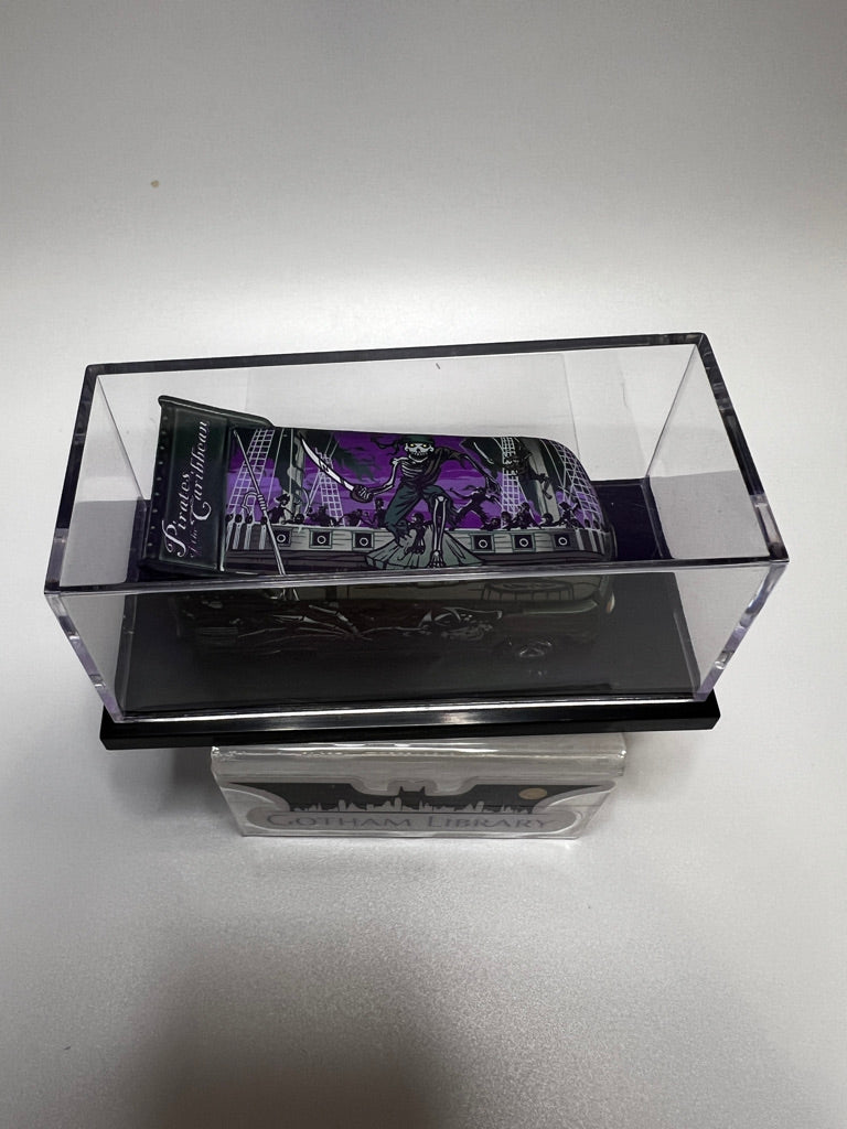 Liberty Promotions VW Drag Bus - Pirates of the Caribbean "Sneak Attack" #46/1300