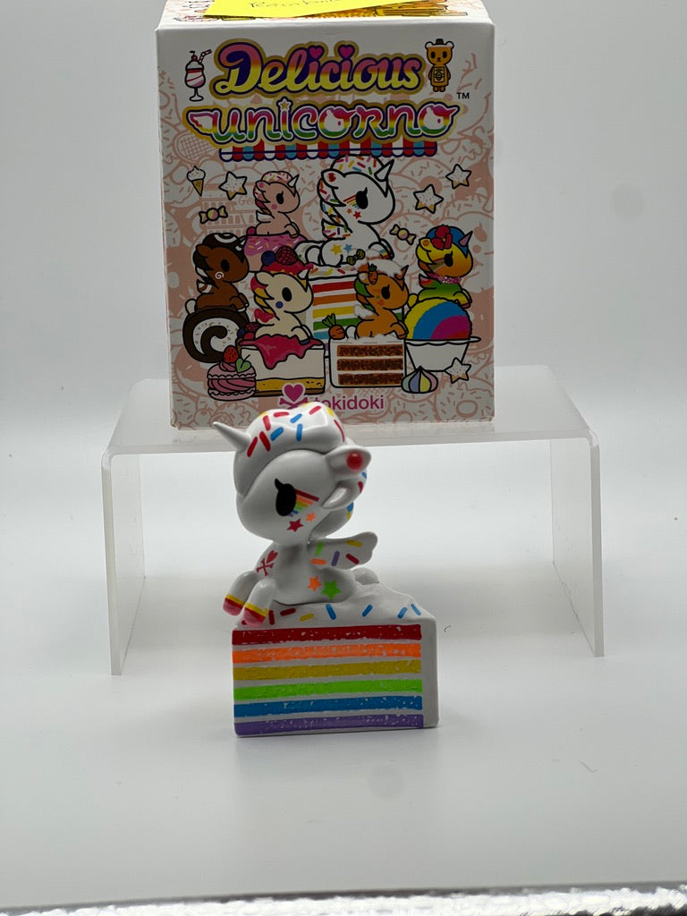 Tokidoki Licorne - Madeleine