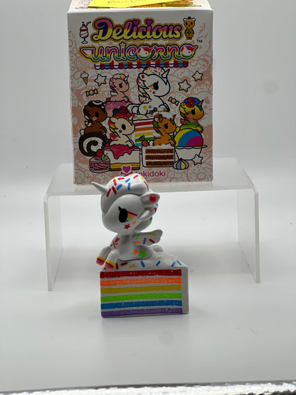 Tokidoki Licorne - Madeleine