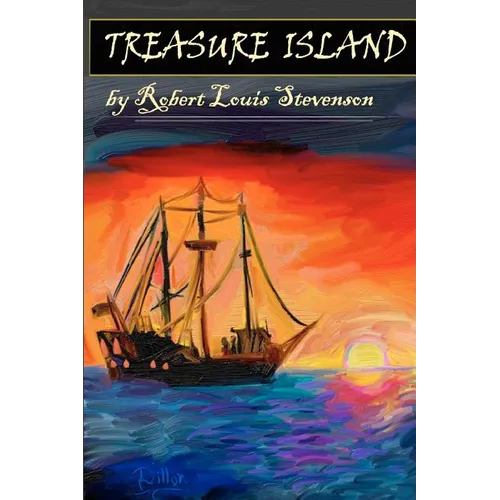 Treasure Island