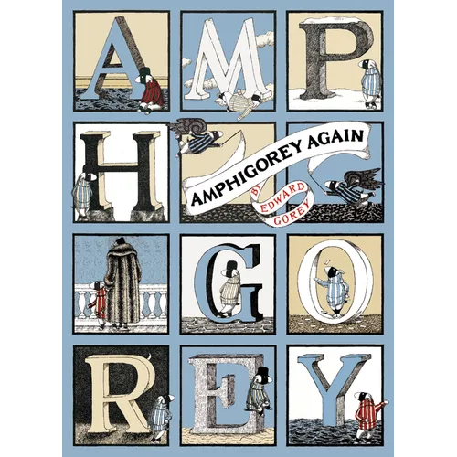 Amphigorey Again
