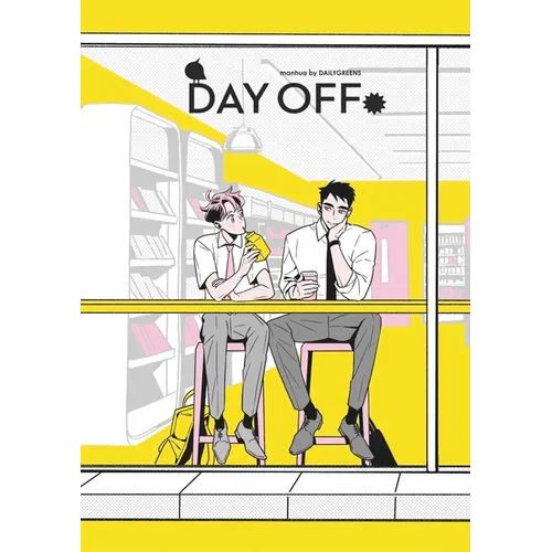 Day Off Vol.1