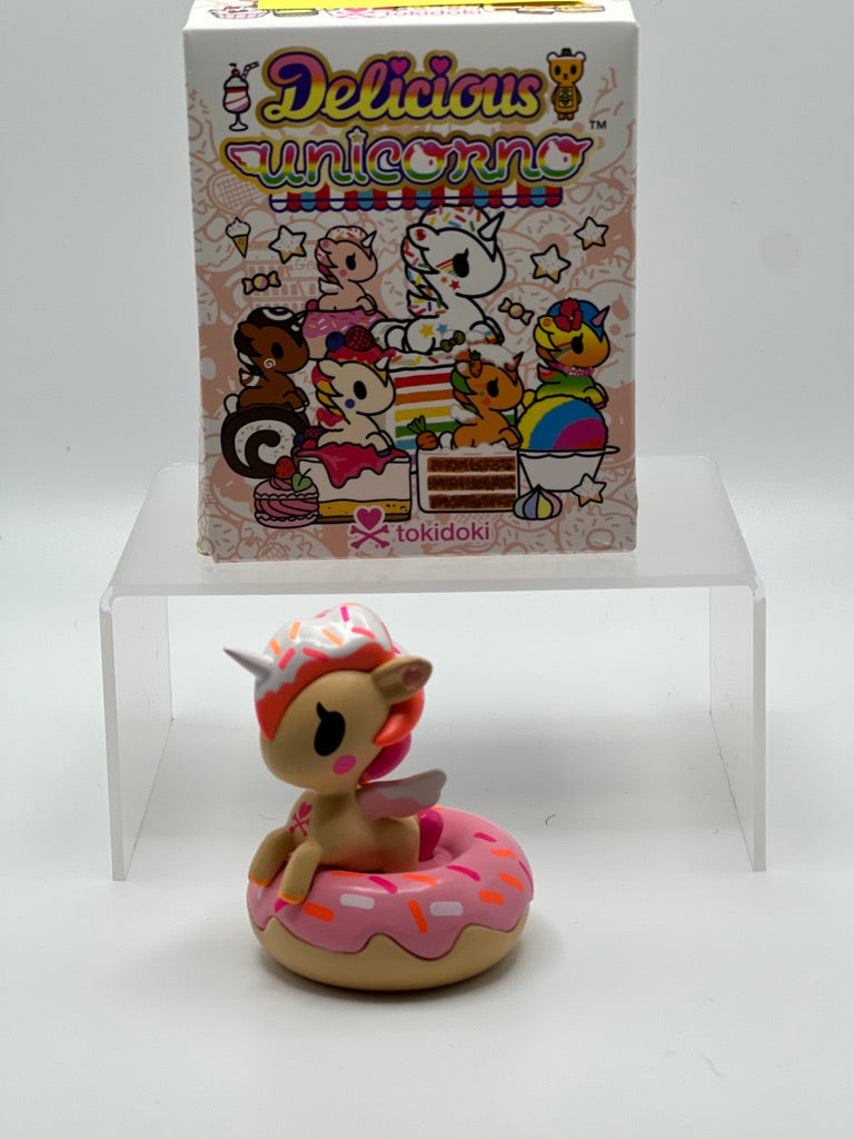 Tokidoki Delicious Unicorno - Sprinkles