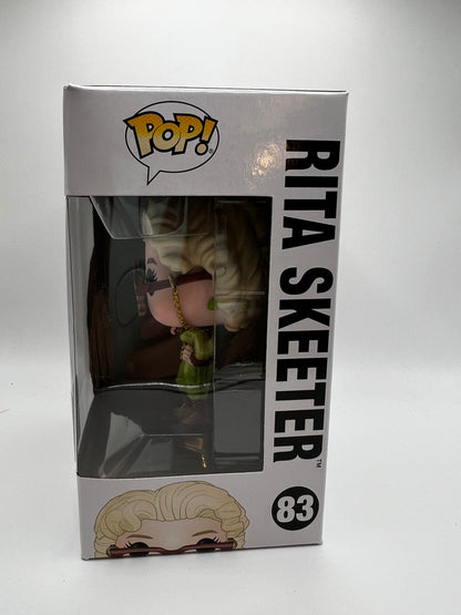 Funko Pop! Harry Potter - Rita Skeeter