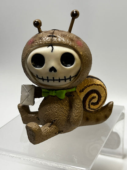 Furrybones : Yéti