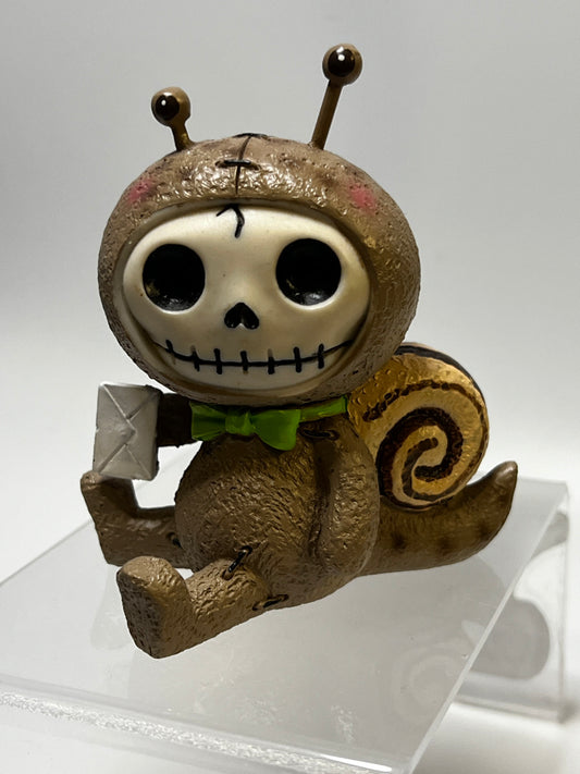 Furrybones : Yéti