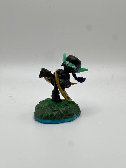 Skylanders - Loose Figures and Cards