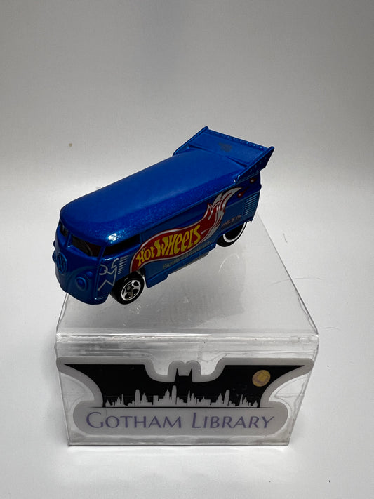 Hot Wheels 1996 First Editions VW Drag Bus (LOOSE)