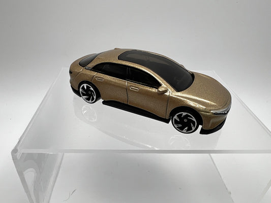 Hot Wheels Factory Fresh - Lucid Air UNSPUN