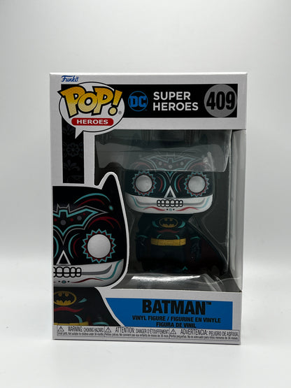 Funko Pop! DC - Batman (Dia De los DC)