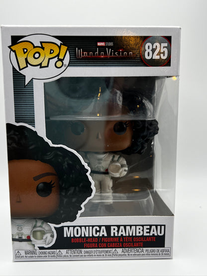 Funko Pop! Marvel - Monica Rambeau (Wanda Vision) #825
