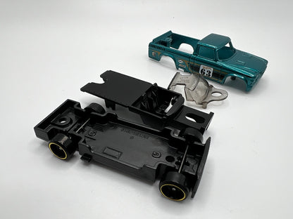 Hot Wheels '63 Studebaker Champ UNSPUN