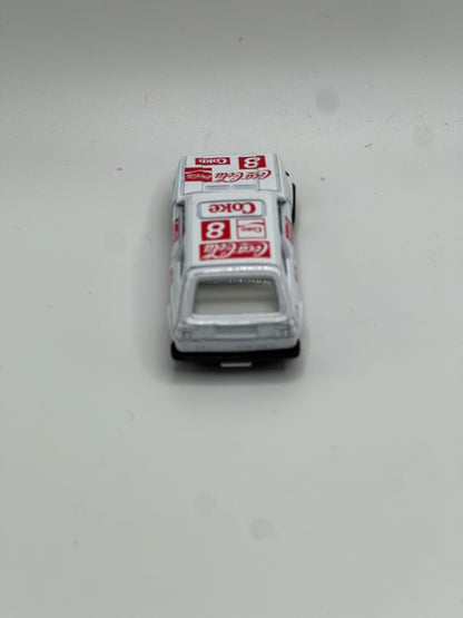 Hartoy VW Golf GTI Roadrally (Coca-Cola Livery)