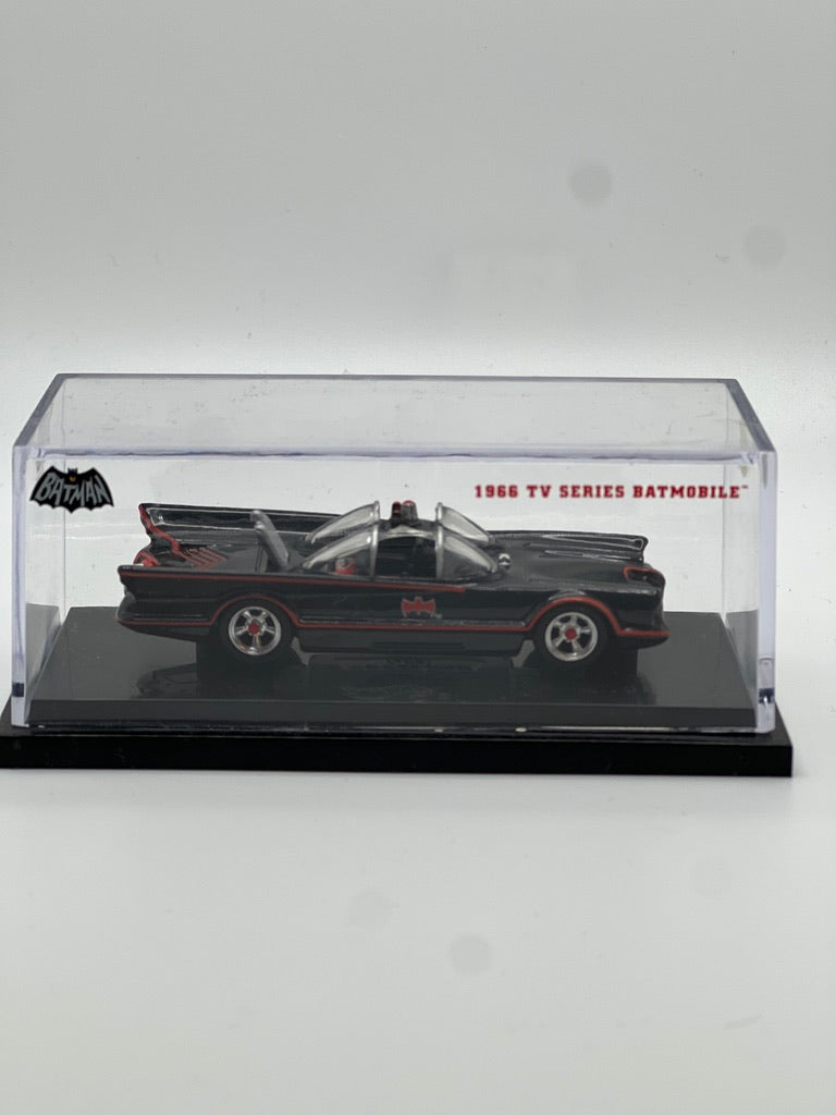 Hot Wheels SDCC 2008 Exclusive - 1966 TV Series Batman - Batmobile