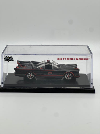 Hot Wheels SDCC 2008 Exclusive - 1966 TV Series Batman - Batmobile