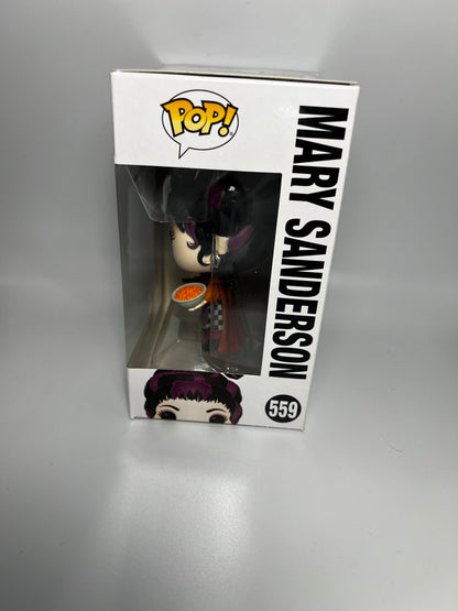 Funko Pop! Disney - Hocus Pocus - Mary Sanderson (bowl of Cheetos)