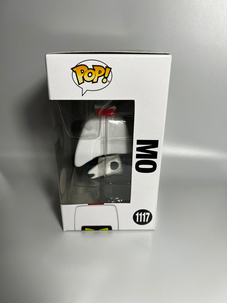 Funko Pop! Disney - Wall E - Mo (Chase)