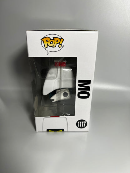 Funko Pop! Disney - Wall E - Mo (Chase)