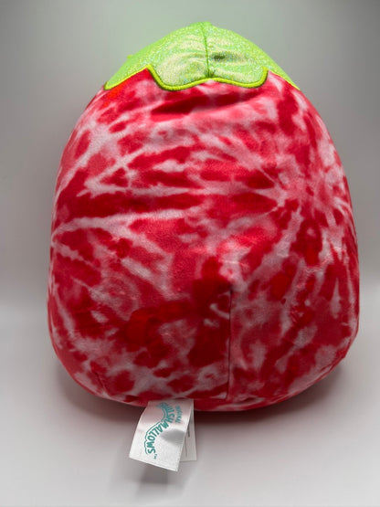 Squishmallow 8" Scarlett Strawberry