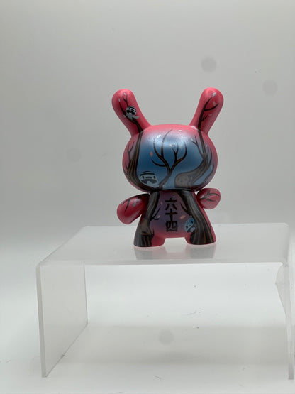Kidrobot Dunny 2011 Series - Nature Spirits - 64 Colors (2/20)