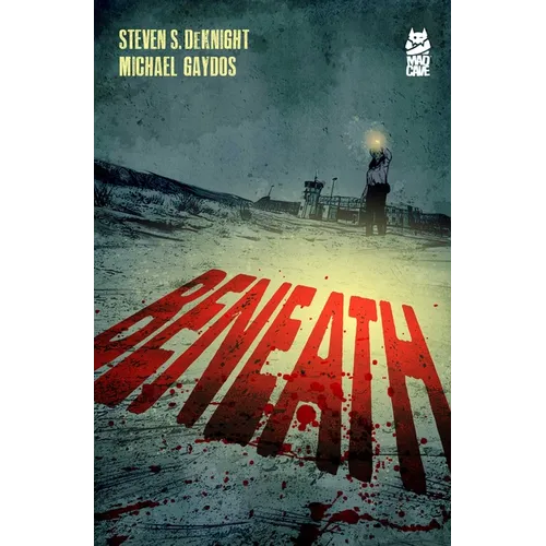 Beneath