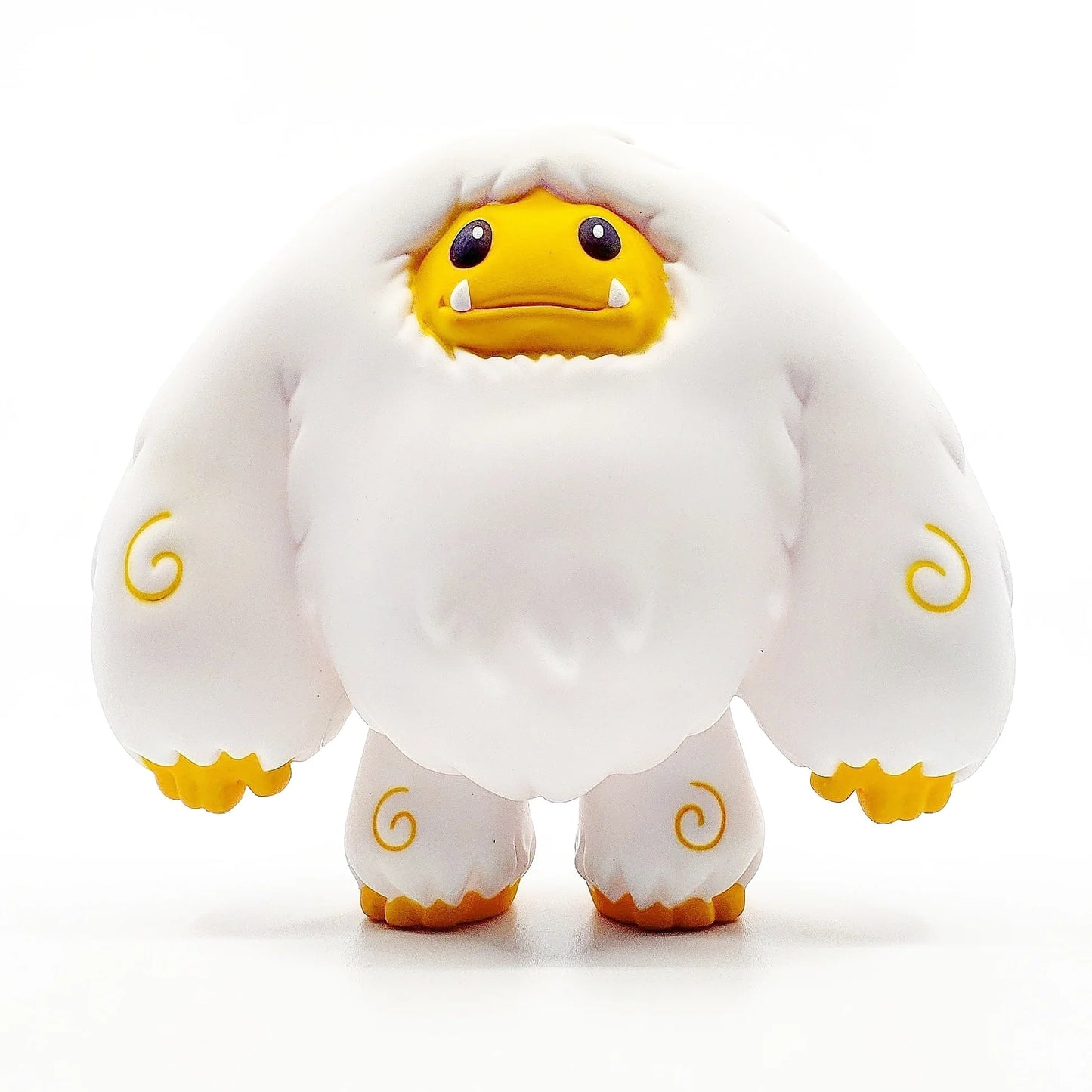 Abominable Toys Chomper - Founders Chomper (LE300)