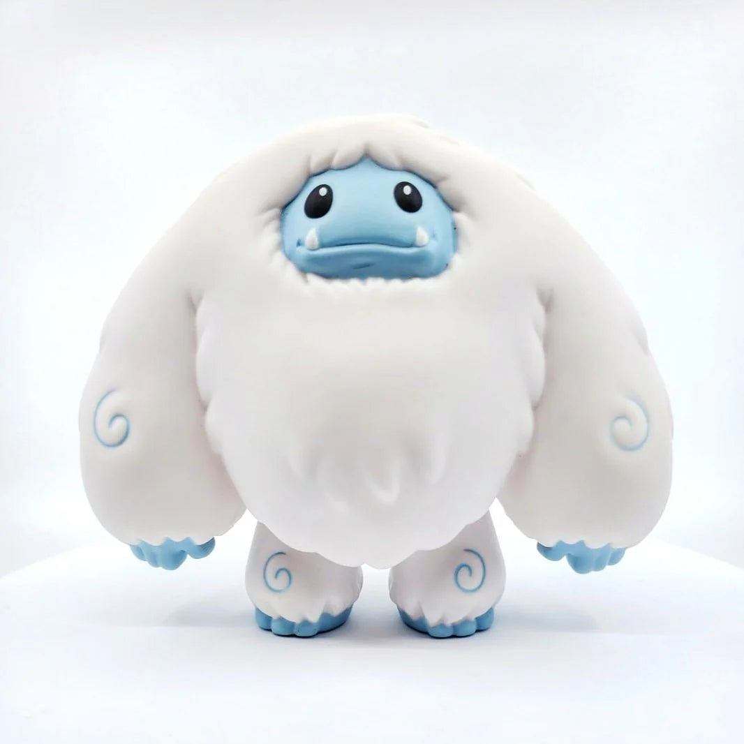 Abominable Toys Chomp - Original Edition Chomp