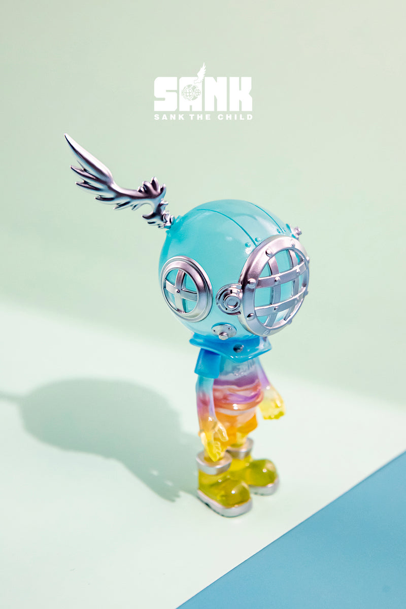 Tokidoki Licorne - Madeleine