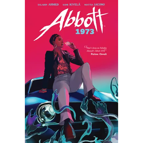Abbott: 1973