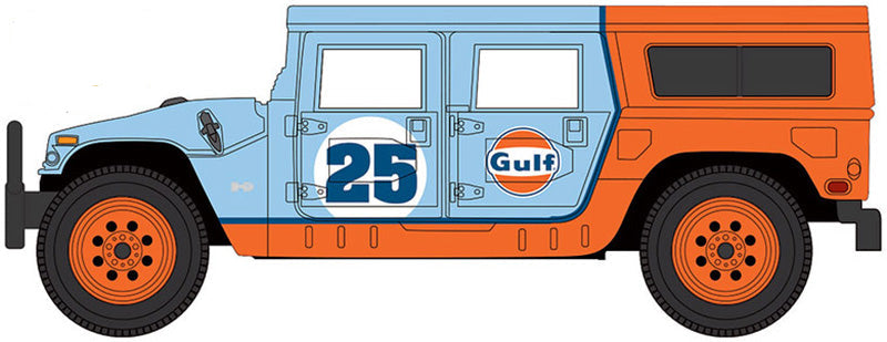 Johnny Lightning - John Wick - Chevrolet Chevelle SS 1970 (poliéster verde bosque)