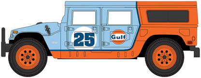 Johnny Lightning - John Wick - Chevrolet Chevelle SS 1970 (poliéster verde bosque)