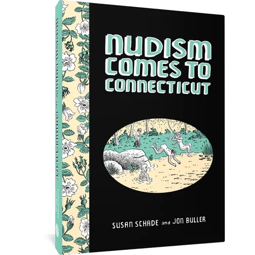 Nudism Comes to Connecticut
