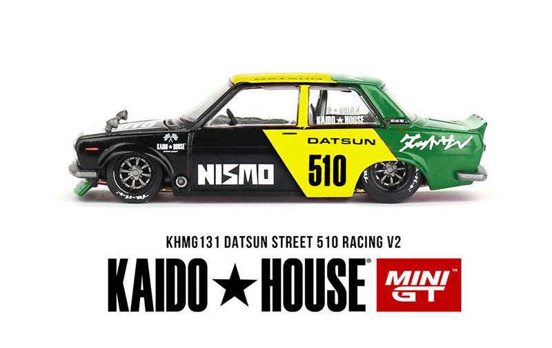 Kaido House Datsun Street 510 Racing V2 (131)