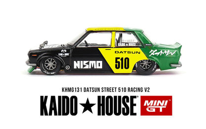 Kaido House Datsun Street 510 Racing V2 (131)