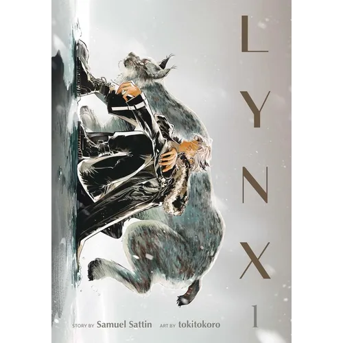 Lynx, Vol. 1