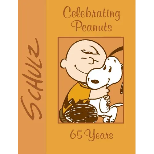 Celebrating Peanuts: 65 Years