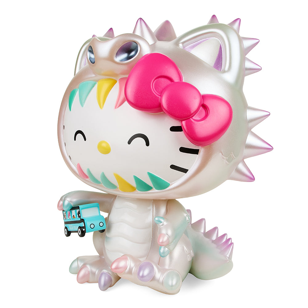 Kidrobot SDCC Hello Kitty Kaiju Cosplay Unicorn (8" Figure) LE400