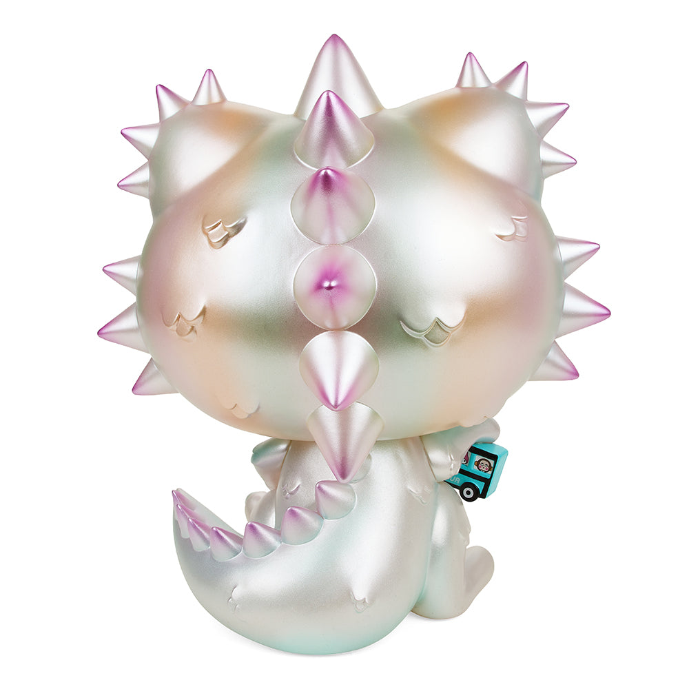 Kidrobot SDCC Hello Kitty Kaiju Cosplay Unicorn (8" Figure) LE400