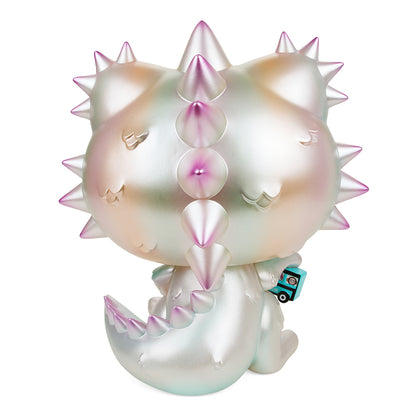 Kidrobot SDCC Hello Kitty Kaiju Cosplay Unicorn (8" Figure) LE400