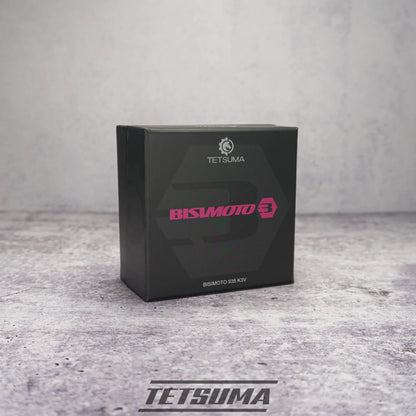 TETSUMA: BISIMOTO INGENIERÍA 935 K3V EVMOTO ESCALA 1:64 (#215/1000)