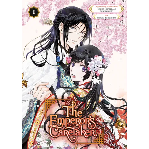 The Emperor's Caretaker 01
