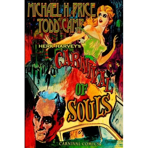 Herk Harvey's Carnival of Souls