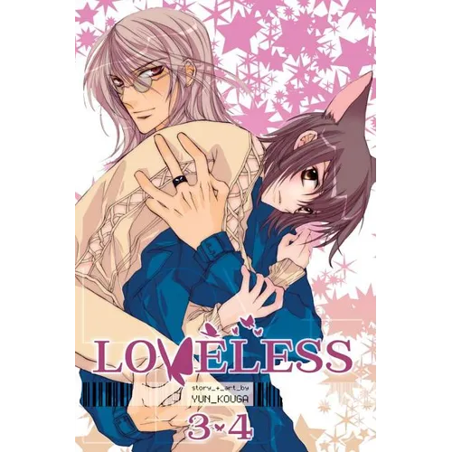 Loveless, Vol. 2 (2-In-1 Edition): Includes Vols. 3 & 4