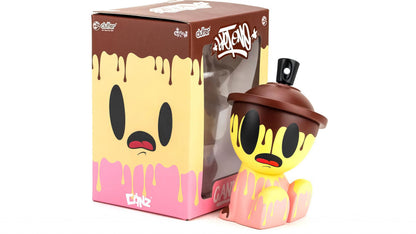 Neo Canbot - Sket One (5" figure)