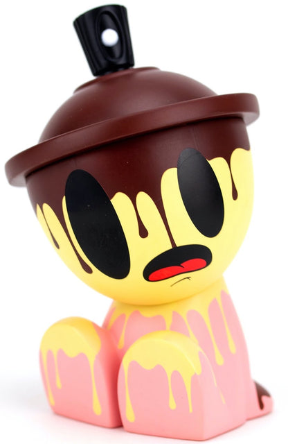 Neo Canbot - Sket One (5" figure)