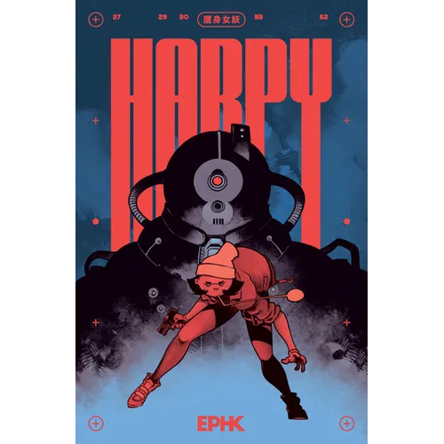 Harpy