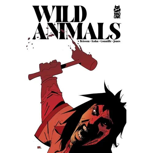 Wild Animals